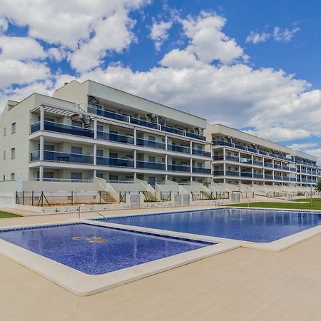 Ferienwohnung Realrent Don Pedro Alcossebre Exterior foto