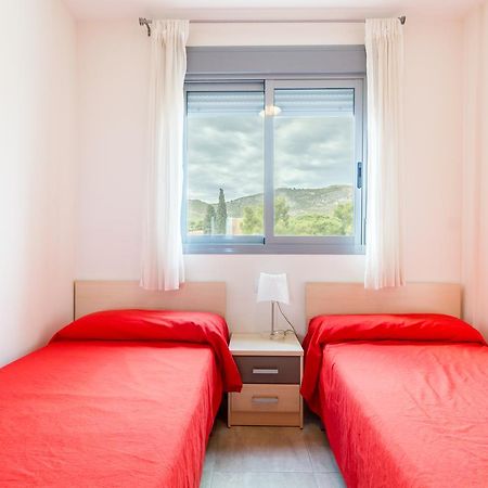 Ferienwohnung Realrent Don Pedro Alcossebre Exterior foto