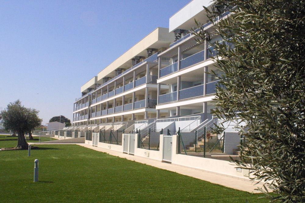 Ferienwohnung Realrent Don Pedro Alcossebre Exterior foto