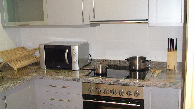 Ferienwohnung Realrent Don Pedro Alcossebre Exterior foto