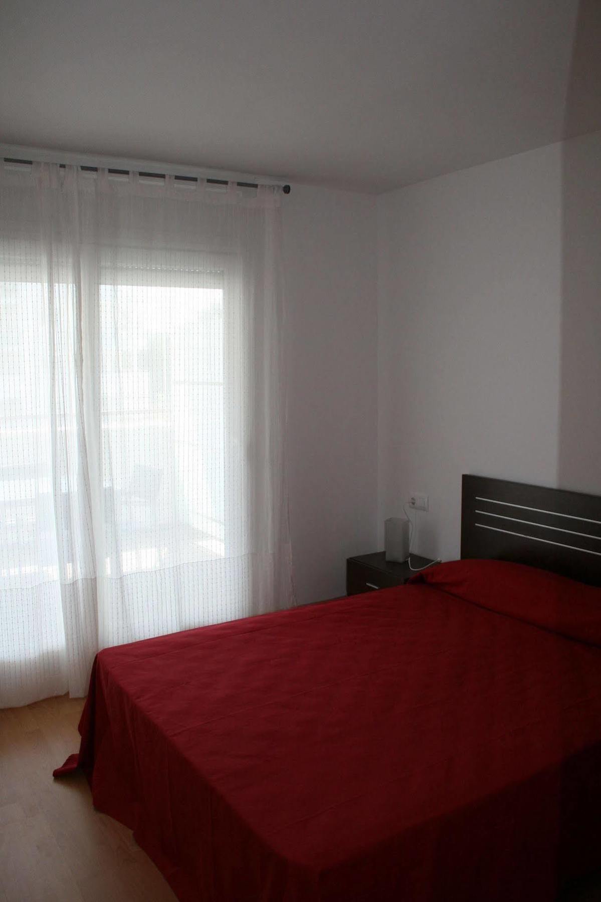 Ferienwohnung Realrent Don Pedro Alcossebre Exterior foto