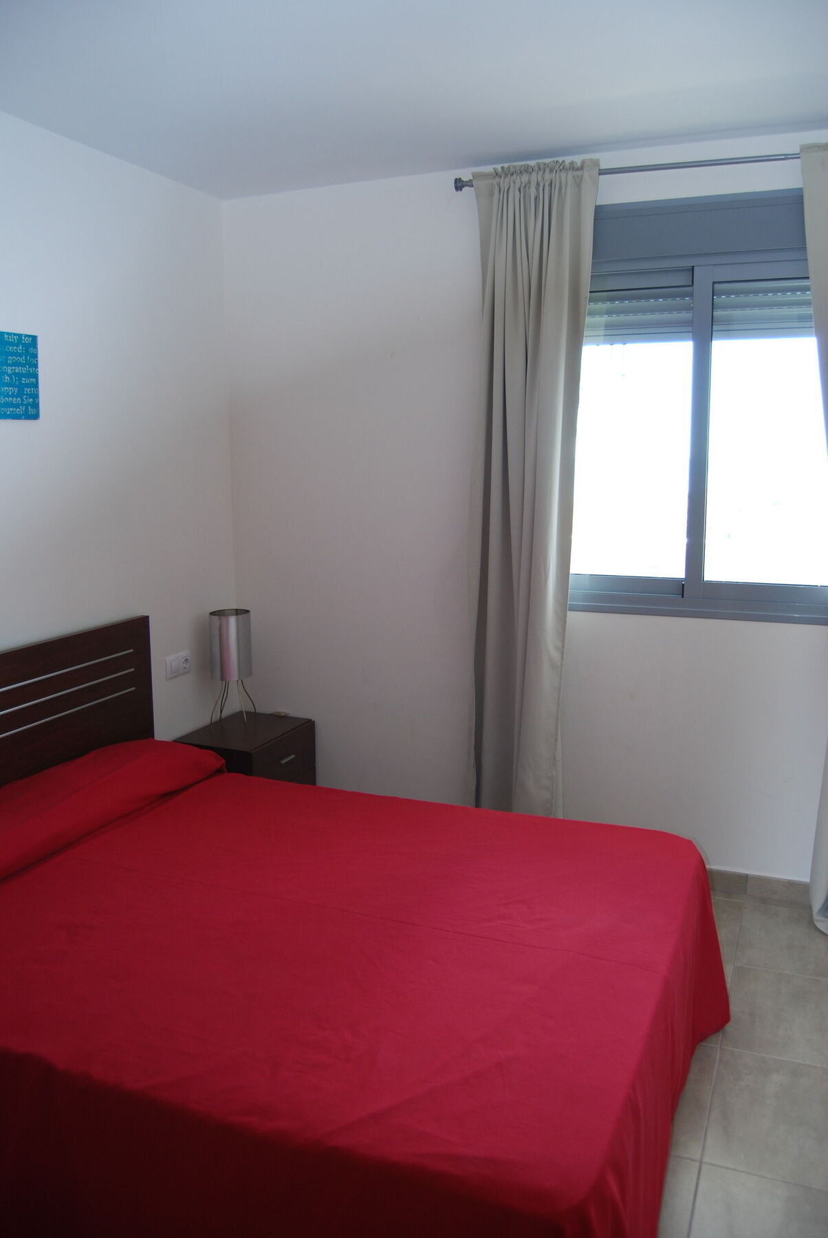 Ferienwohnung Realrent Don Pedro Alcossebre Exterior foto