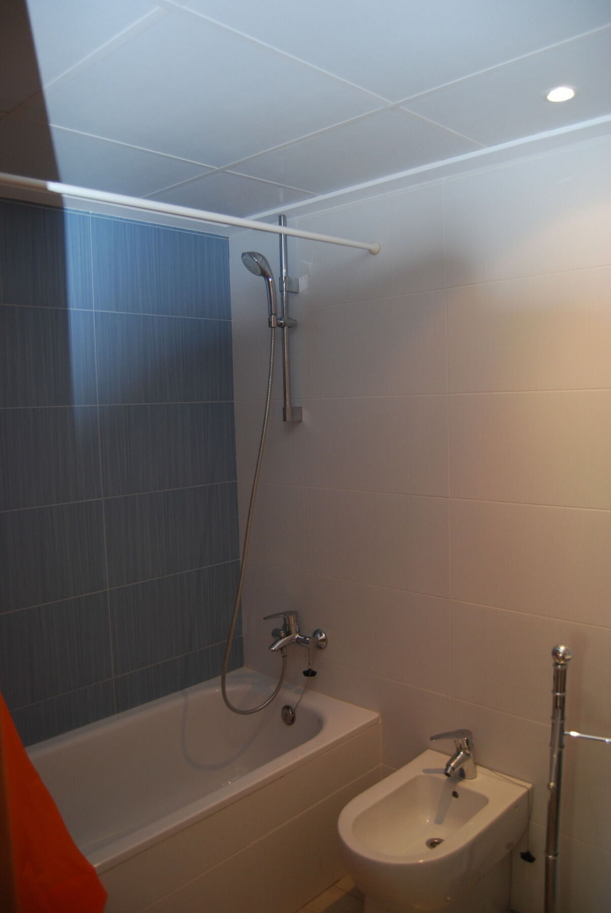 Ferienwohnung Realrent Don Pedro Alcossebre Exterior foto