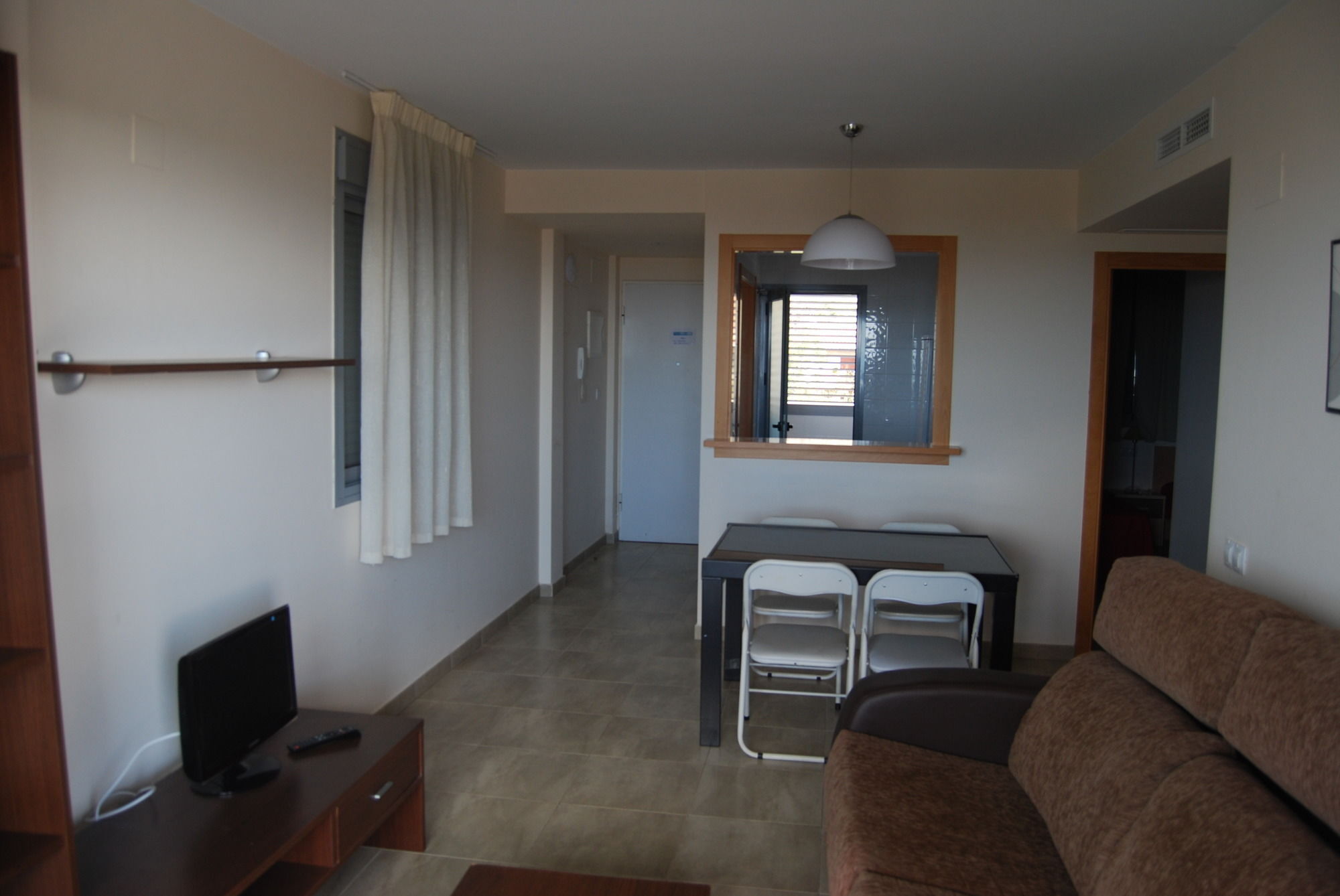 Ferienwohnung Realrent Don Pedro Alcossebre Exterior foto