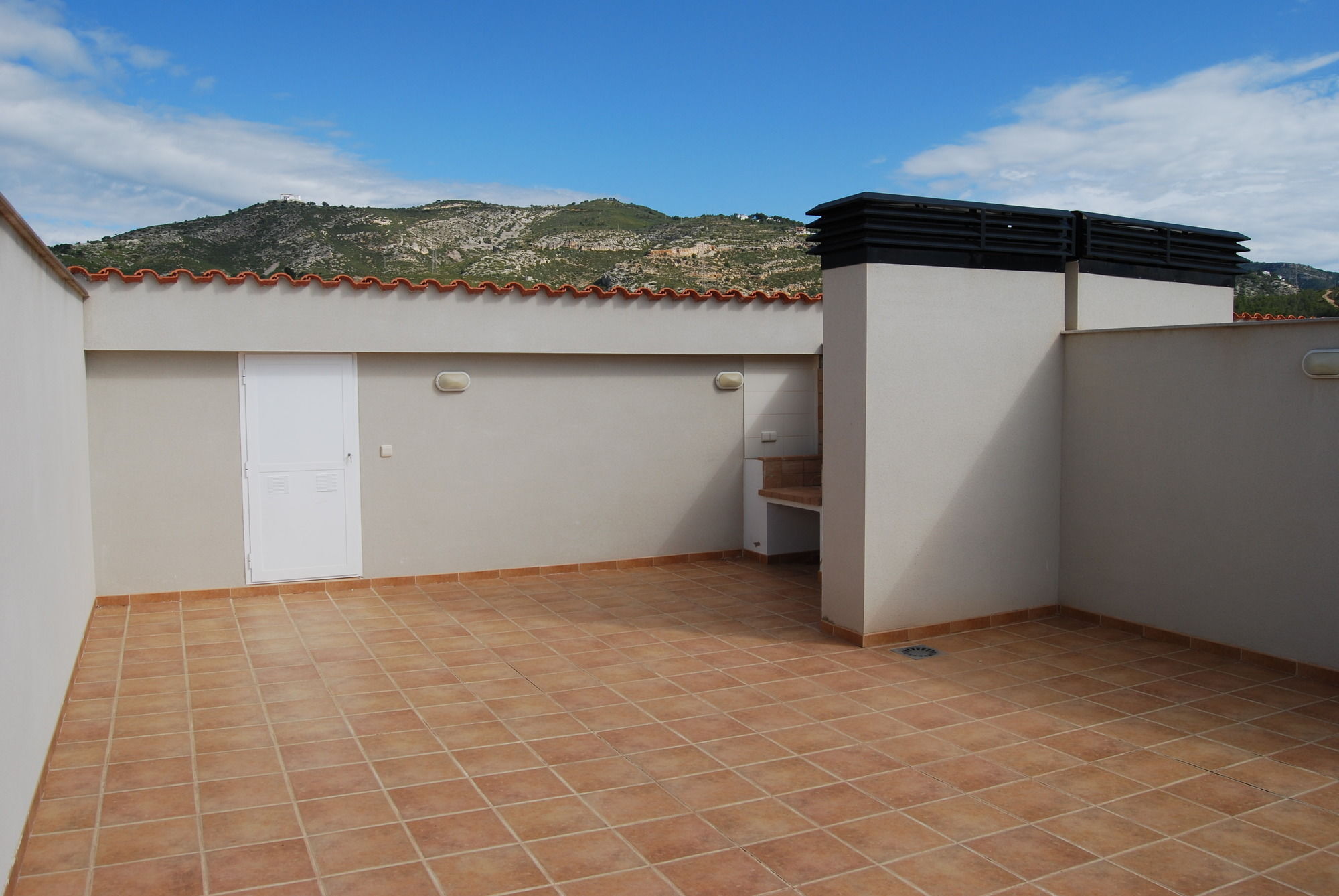 Ferienwohnung Realrent Don Pedro Alcossebre Exterior foto